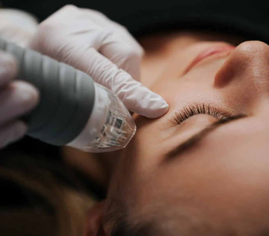 Dermapen (Microneedling Profesional)